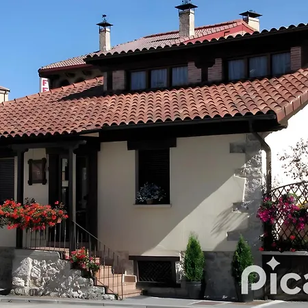 De San Leonardo Venkovský dům *