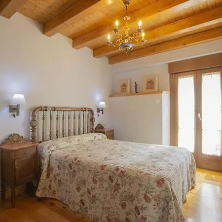 De San Leonardo Venkovský dům