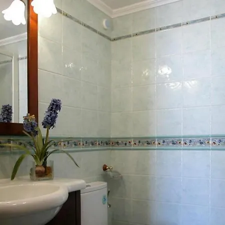 Venkovský dům De San Leonardo