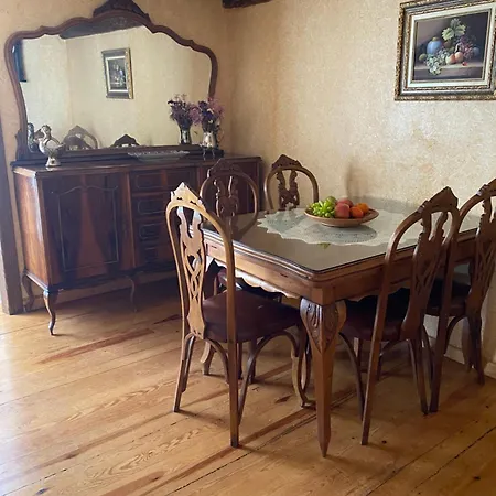 De San Leonardo Venkovský dům San Leonardo de Yagüe