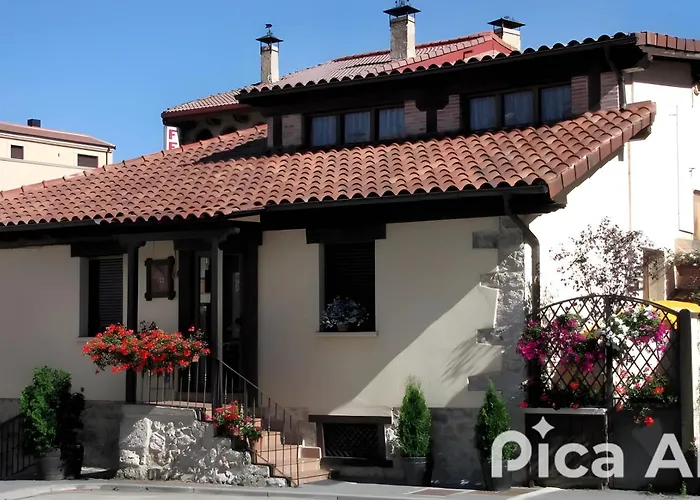 De San Leonardo カントリーハウス *