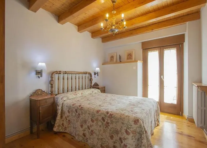 De San Leonardo カントリーハウス