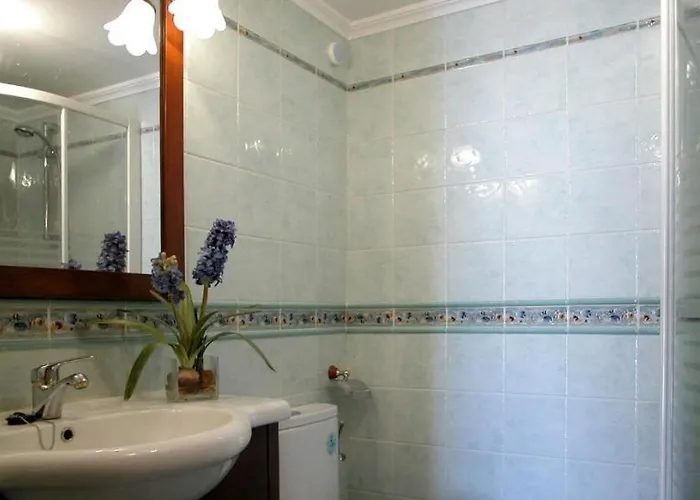 カントリーハウス De San Leonardo