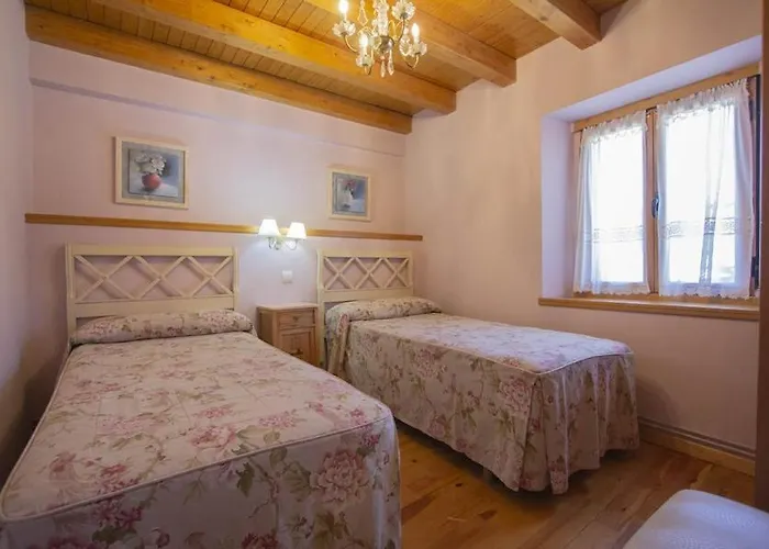 De San Leonardo 컨트리하우스 *