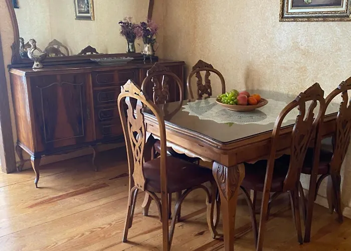 De San Leonardo 컨트리하우스 San Leonardo de Yagüe